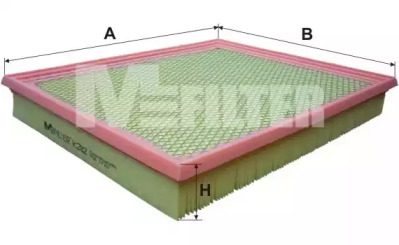 Фильтр K 282 MFILTER